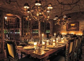 Top Restaurants In The Adirondacks to Visiy