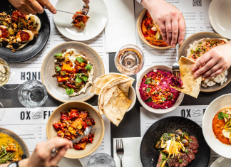 Best Restaurants In Glasgow, Scotland