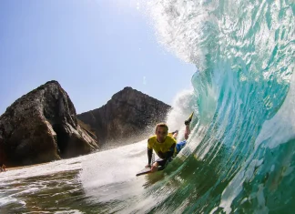Riding the Waves: A Guide to Bodyboarding Adventures