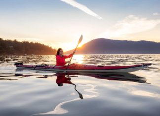 Adventure awaits: Exploring the World’s Best Rivers for Kayaking