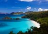 The Most Romantic Spots In St. Thomas & The Virgin Islands