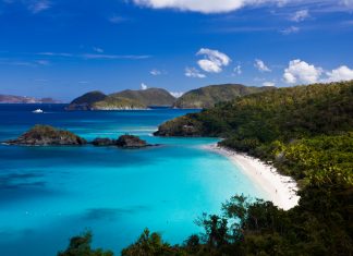 The Most Romantic Spots In St. Thomas & The Virgin Islands