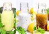 The Best Homemade Salad Dressings