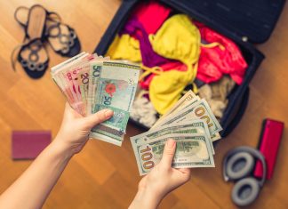 How to Find the Best Deals and Save Money on Travel