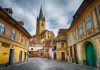 Discoverethe Charm and History of Sibiu, Romania