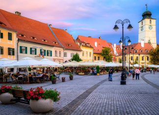 Unmissable Things to Do in Sibiu, Transylvania