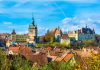Sighisoara: Explore the Beautiful Medieval Town in Transylvania