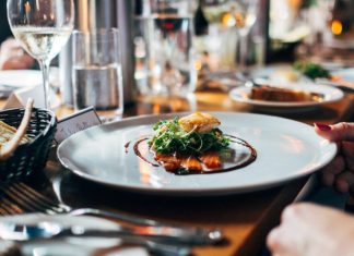 Taste the City: A Guide to Delicious Restaurants