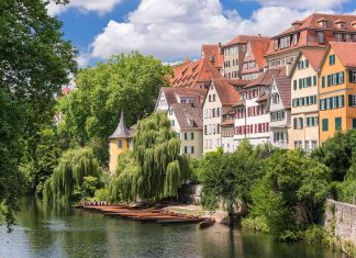 The Most Charming Small Towns in Germany to Visit
