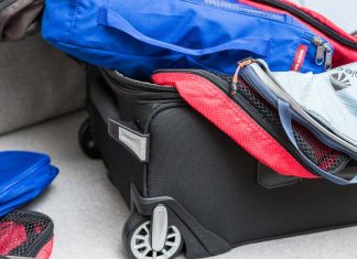 Smart Packing: How to Maximize Space and Avoid Overpacking
