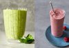 Energy Smoothie Recipes to Keep You Powered Up