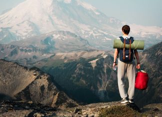 Travel Planning for Solo Adventurers