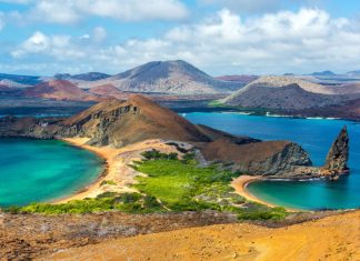 Top Overland Adventures to Experience in South America