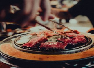 South Korea for Foodies: Tasting The Best Dishes & Culinary Experiences