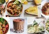 Amazing Recipes to Make you Feel Like Spring is Here