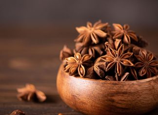 The Unique Flavor and Health Benefits of Star Anise