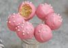 How to Make Copycat Starbucks Cake Pops