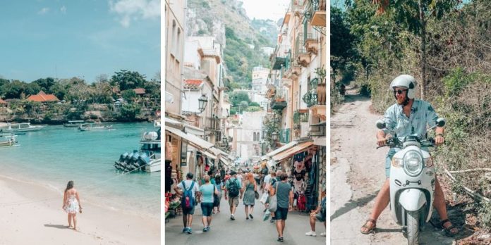 Tips for Staying Safe While Exploring the World