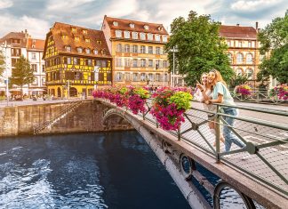 What Fun Things to do in Strasbourg?