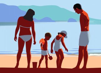 How to Plan a Stress-Free Family Vacation