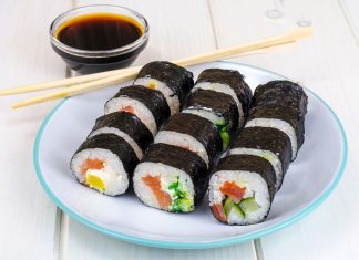 Sushi: The Iconic Japanese Dish Explained