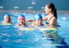 Best Swimming Classes In Delhi to Take
