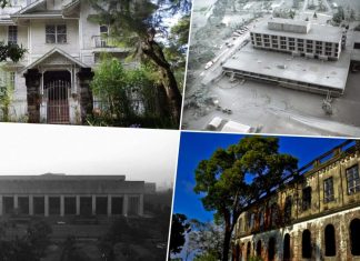 Top Most Haunted Buildings In Taiwan