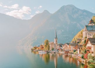 The Best Things to Do in Austria