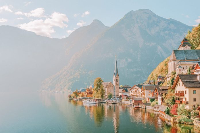 The Best Things to Do in Austria