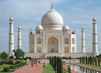 Amazing Things to Do in India