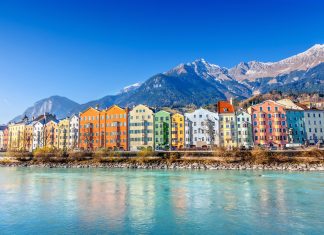 Top Best Things to Do in Innsbruck