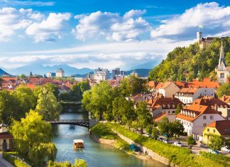 Fun Things to Do in Ljubljana