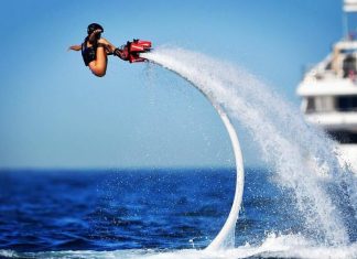 Fun Things to do in Saint-Tropez This Summer