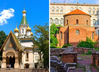 Fun and Unusual Things to Do in Sofia