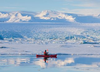 The Best Destinations for Thrill-Seekers