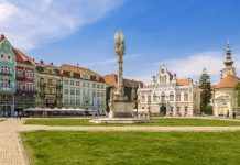 Timisoara: A Journey Through the Cultural Capital of Romania