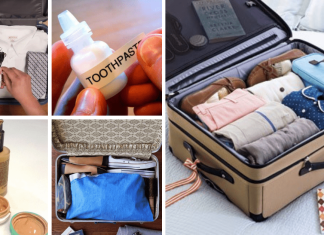 Packing Made Easy: Tips for Efficient and Stress-Free Travel