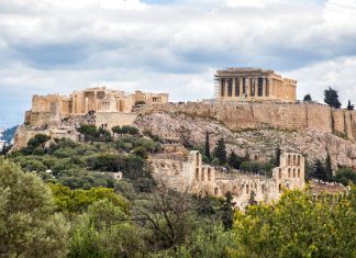Sightseeing in Athens: A Guide to Its Top Attractions