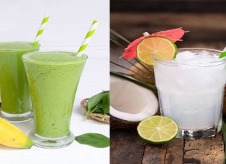 Boost Your Energy with These Top Energy Drinks