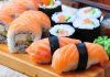 The Best Sushi Restaurants In The World