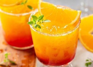 Top Tequila Drinks for a Fun Night Out