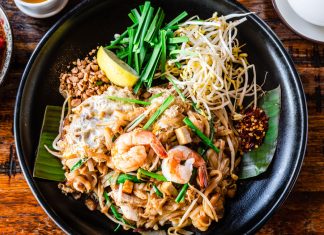 Top Thai Dishes That Need To Be Tried In Thailand