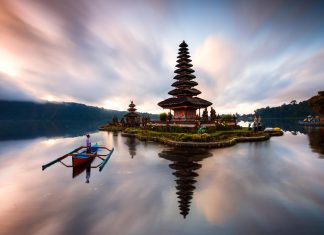 Top World’s Most Exciting Places to Visit