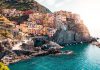 Which are the Most Beautiful Towns In Italy?