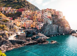 Which are the Most Beautiful Towns In Italy?