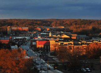 The Most Beautiful Towns In Virginia You Should Visit