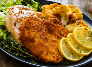 Traditional German Food Dishes To Eat