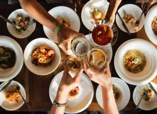 Taste of Tradition: Exploring the Best Traditional Restaurants