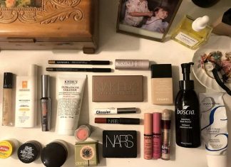 Travel Beauty: Tips and Products for Looking and Feeling Your Best