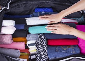 How to Travel Light and Still Have Everything You Need